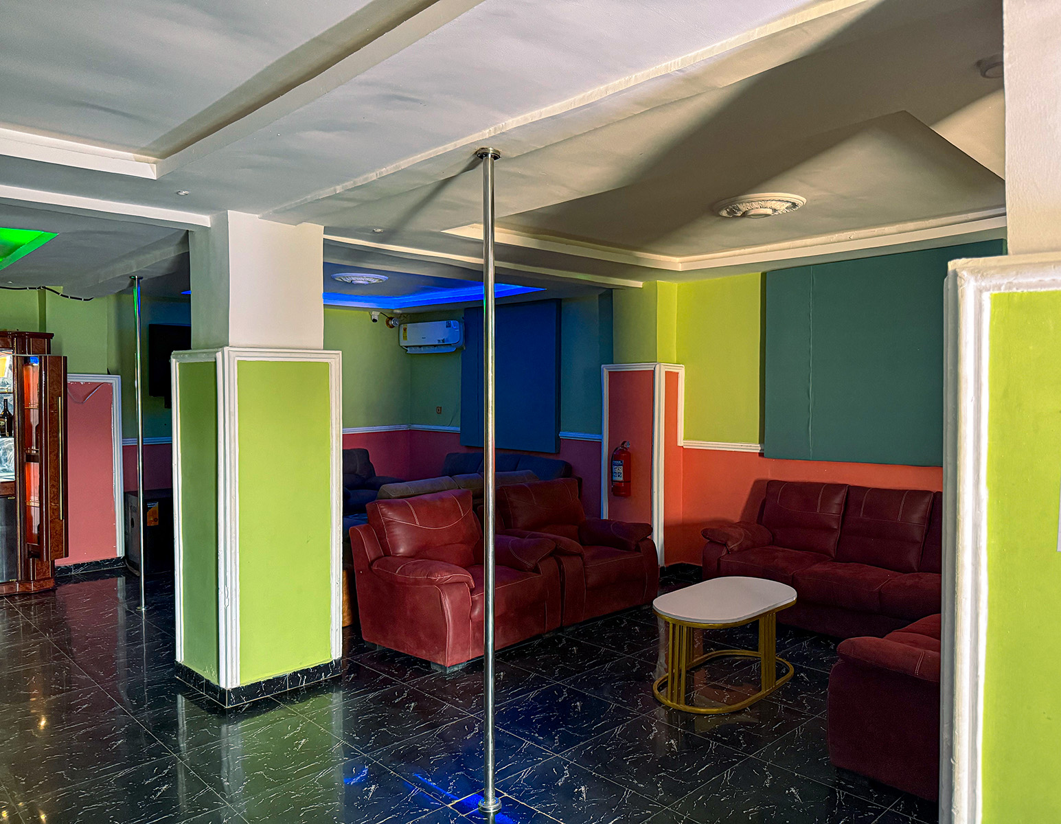 Welcome to Suntex Hotel and Suites